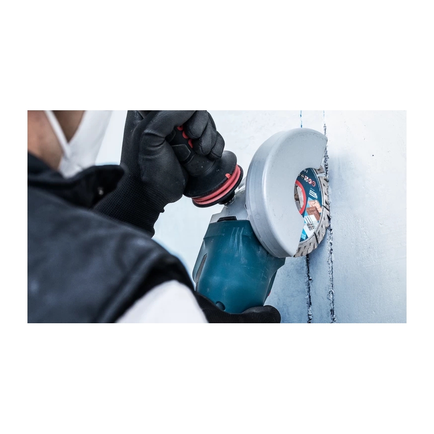 Bosch 2 608 900 660 полотно для циркулярных пил 12,5 cm 1 шт – 3