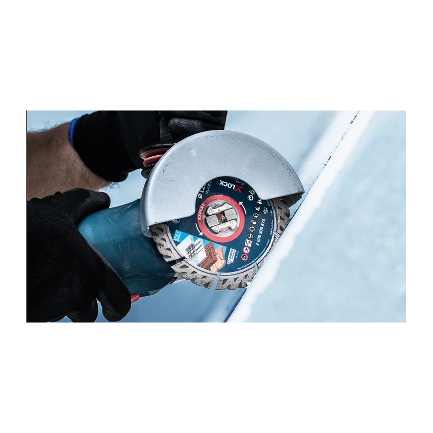 Bosch 2 608 900 660 ümmargune saetera 12,5 cm 1 tk – 4
