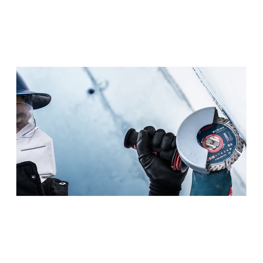 Bosch 2 608 900 660 полотно для циркулярных пил 12,5 cm 1 шт – 5