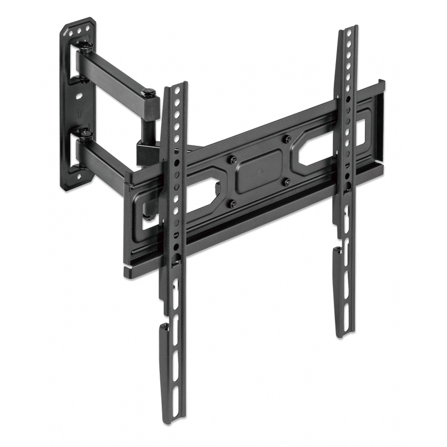 Manhattan 462419 telerikinnitus 139,7 cm (55") Must – 2