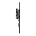 Manhattan 462419 TV-kiinnike 139,7 cm (55") Musta Manhattan 462419 TV-kiinnike 139,7 cm (55") Musta
