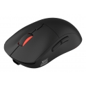 GENESIS Zircon XIII hiir Mängimine Mõlemakäeline RF Wireless + USB Type-C Optiline 26000 DPI GENESIS Zircon XIII hiir Mängimine Mõlemakäeline RF Wireless + USB Type-C Optiline 26000 DPI