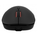 GENESIS Zircon XIII hiiri Pelaaminen Molempikätinen RF Wireless + USB Type-C Optinen 26000 DPI GENESIS Zircon XIII hiiri Pelaaminen Molempikätinen RF Wireless + USB Type-C Optinen 26000 DPI