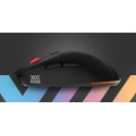 GENESIS Zircon XIII kompiuterio pelė Žaidimams Abiems rankoms RF Wireless + USB Type-C Optinis 26000 GENESIS Zircon XIII kompiuterio pelė Žaidimams Abiems rankoms RF Wireless + USB Type-C Optinis 26000