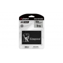 Kingston Technology 1024 G SSD KC600 SATA3 2,5"