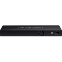 Trendnet TPE-BG182G сетевой коммутатор Неуправляемый Gigabit Ethernet (10/100/1000) Питание по Ether