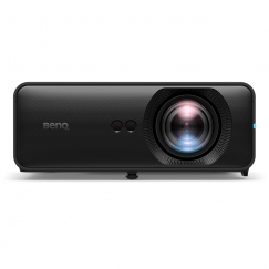 BenQ LH850ST Короткофокусный проектор 4000 лм DLP 1080p (1920x1080) 3D Черный