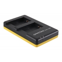 PATONA 1917 battery charger Digital camera battery USB PATONA 1917 battery charger Digital camera battery USB