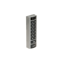 PROXIMITY READER WITH KEYPAD CR-MF5 SATEL PROXIMITY READER WITH KEYPAD CR-MF5 SATEL