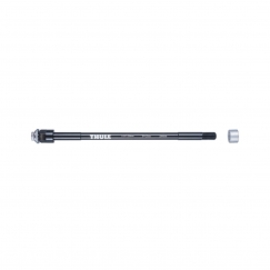 Thule Thru Axle läpiakseliadapteri (M12 x 1,75, 217–229 mm)