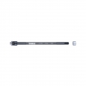Thule Thru Axle läpiakseliadapteri (M12 x 1,75, 217–229 mm) Thule Thru Axle läpiakseliadapteri (M12 x 1,75, 217–229 mm)