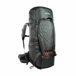 Tatonka Yukon 60+10 rinkka, titan grey