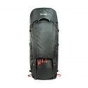 Tatonka Yukon 60+10 rinkka, titan grey Tatonka Yukon 60+10 rinkka, titan grey