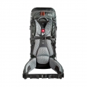 Tatonka Yukon 60+10 rinkka, titan grey Tatonka Yukon 60+10 rinkka, titan grey