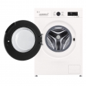 LG F2X10S7NWK | Washing Machine | Energy efficiency class A | LG F2X10S7NWK | Washing Machine | Energy efficiency class A |