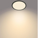 Philips Superslim CL550 Ceiling lamp 22W Philips Superslim CL550 Ceiling lamp 22W