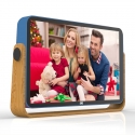 Kodak RWF108 digital photo frame Wood, Blue 25.4 cm (10") Touchscreen Wi-Fi Kodak RWF108 digital photo frame Wood, Blue 25.4 cm (10") Touchscreen Wi-Fi