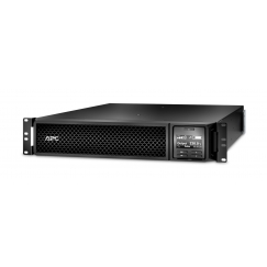 APC Smart-UPS puhvertoiteallikas (UPS) Online UPS 2,2 kVA 1980 W 10 vahelduvvoolu kontakt