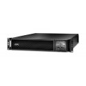 APC Smart-UPS nepertraukiamo maitinimo resursai (UPS) Dviguba konversija (prisijungus) 2,2 kVA 1980 APC Smart-UPS nepertraukiamo maitinimo resursai (UPS) Dviguba konversija (prisijungus) 2,2 kVA 1980