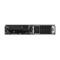 APC Smart-UPS nepertraukiamo maitinimo resursai (UPS) Dviguba konversija (prisijungus) 2,2 kVA 1980 APC Smart-UPS nepertraukiamo maitinimo resursai (UPS) Dviguba konversija (prisijungus) 2,2 kVA 1980