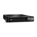 APC Smart-UPS On-Line SRT2200RMXLI - 2200VA, 8x C13 & 2x C19, rack mount