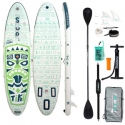 FunWater SUP paddleboard SUPFW05D Tiki 3,2m (green) FunWater SUP paddleboard SUPFW05D Tiki 3,2m (green)