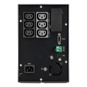 Eaton 5P850IG2 uninterruptible power supply (UPS) Line-Interactive 680 W 6 AC outlet(s) Eaton 5P850IG2 uninterruptible power supply (UPS) Line-Interactive 680 W 6 AC outlet(s)