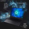 CAPTIVA 99480 laptops/portatīvais dators CAPTIVA 99480 laptops/portatīvais dators