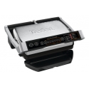 Tefal GC706D34 raclettepannu Musta, Ruostumaton teräs Tefal GC706D34 raclettepannu Musta, Ruostumaton teräs
