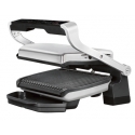 Tefal GC706D34 raclettepannu Musta, Ruostumaton teräs Tefal GC706D34 raclettepannu Musta, Ruostumaton teräs