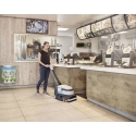 Nilfisk SC250 põrandapesumasin 300 W 680 m²/h Eeslükatav Nilfisk SC250 põrandapesumasin 300 W 680 m²/h Eeslükatav