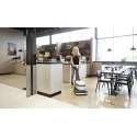 Nilfisk SC250 põrandapesumasin 300 W 680 m²/h Eeslükatav Nilfisk SC250 põrandapesumasin 300 W 680 m²/h Eeslükatav