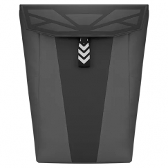 Lenovo GX41M53146 sülearvutikott 40,6 cm (16") Seljakott Hall