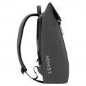 Lenovo GX41M53146 sülearvutikott 40,6 cm (16") Seljakott Hall