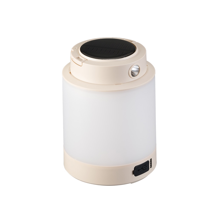 Tracer 47812 Solar CampingLamp