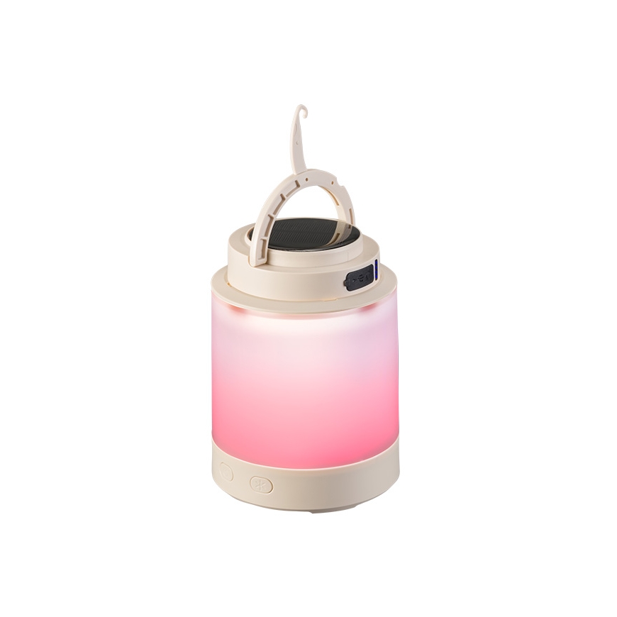 Tracer 47812 Solar CampingLamp – 4