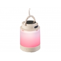 Tracer 47812 Solar CampingLamp Tracer 47812 Solar CampingLamp