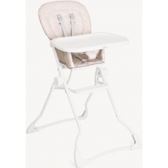 Joie Mimzy Micro syöttötuoli, Fleck