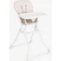 Joie Mimzy Micro syöttötuoli, Fleck Joie Mimzy Micro syöttötuoli, Fleck