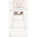 Joie Mimzy Micro syöttötuoli, Fleck Joie Mimzy Micro syöttötuoli, Fleck