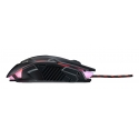 Acer Nitro Gaming NMW200 Black pele Speļu Abām rokām USB Type-A Optisks 7200 DPI Acer Nitro Gaming NMW200 Black pele Speļu Abām rokām USB Type-A Optisks 7200 DPI
