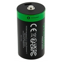PATONA LR20 Mono D Rechargeable battery Lithium PATONA LR20 Mono D Rechargeable battery Lithium