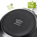GreenPan Barcelona Pro Universali keptuvė Turas GreenPan Barcelona Pro Universali keptuvė Turas