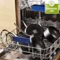 GreenPan Barcelona Pro Universali keptuvė Turas GreenPan Barcelona Pro Universali keptuvė Turas