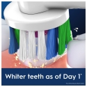 Oral-B 3D White vaihtoharjat, 5 kpl Oral-B 3D White vaihtoharjat, 5 kpl