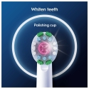 Oral-B 3D White vaihtoharjat, 5 kpl Oral-B 3D White vaihtoharjat, 5 kpl