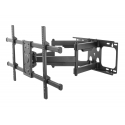 Equip 37"-90" Tilt/Swivel TV Wall Mount Bracket Equip 37"-90" Tilt/Swivel TV Wall Mount Bracket