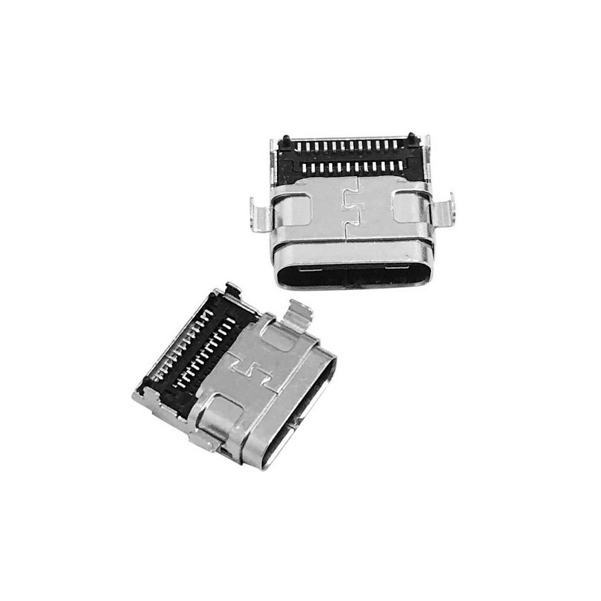 HP Power jack for HP Spectre