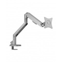 ICY BOX IB-MS523-T 81,3 cm (32") Laud Hall, Hõbe