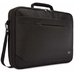Case Logic Advantage ADVB-117 Black 43,9 cm (17.3") Kullerikoti ümbris Must
